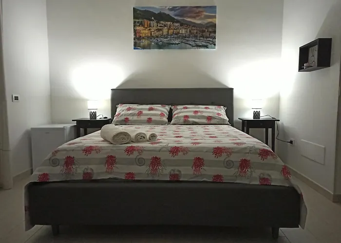 M7 Suites Central
