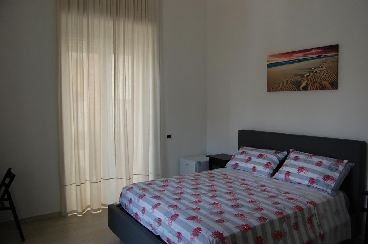 M7 Bed and breakfast