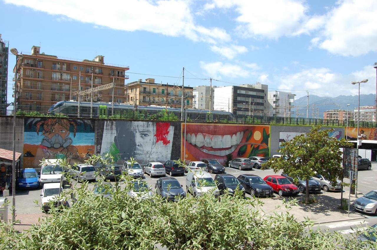 M7 Bed and breakfast Salerno