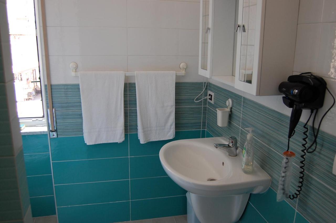 Bed and breakfast M7 Salerno