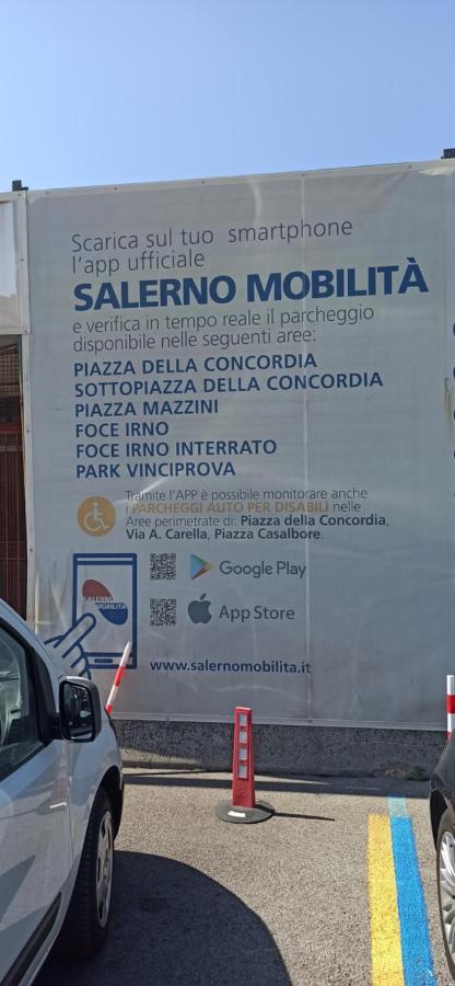 M7 * Salerno