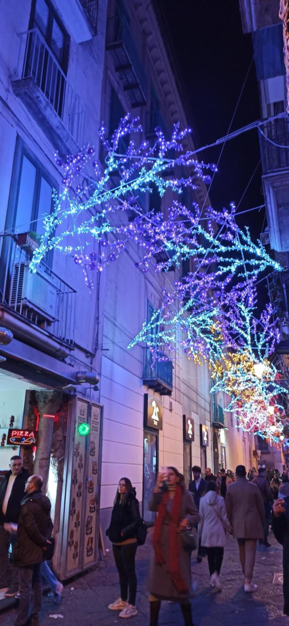 Bed and breakfast M7 Salerno
