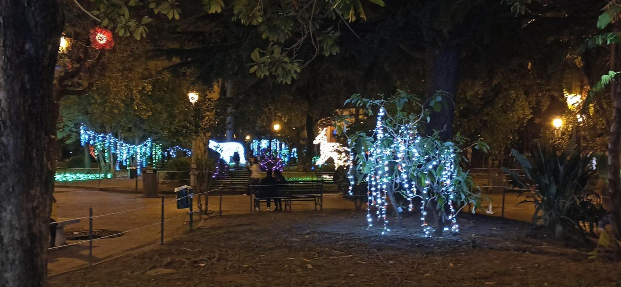 M7 Bed and breakfast Salerno