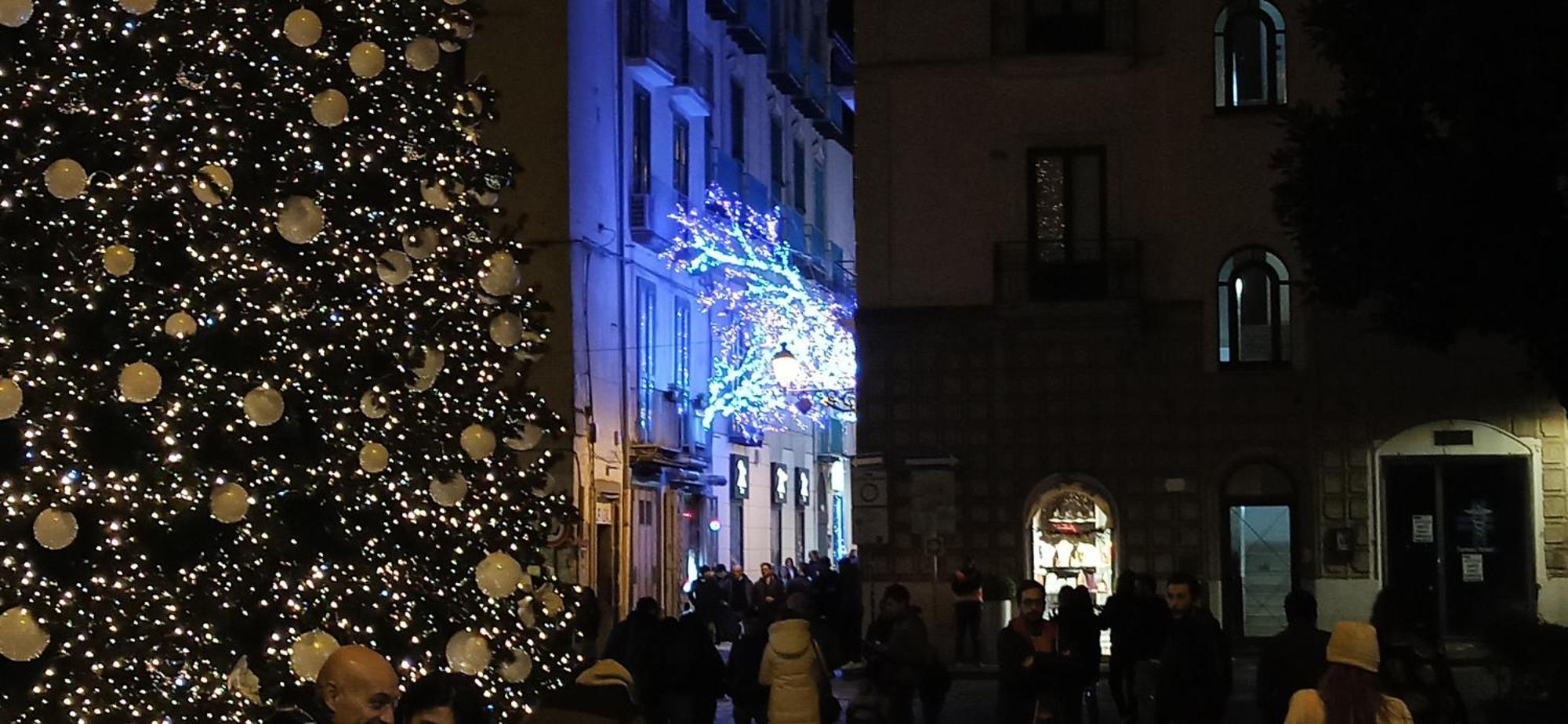 M7 Salerno