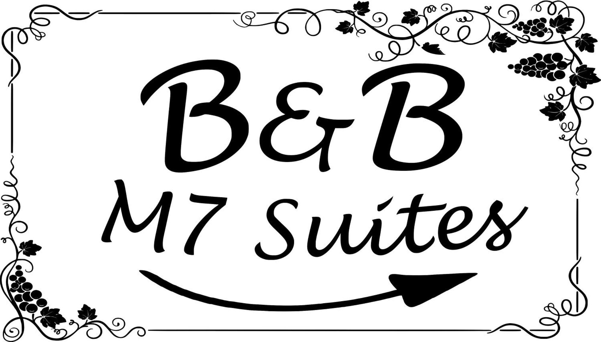 Bed and breakfast M7 *