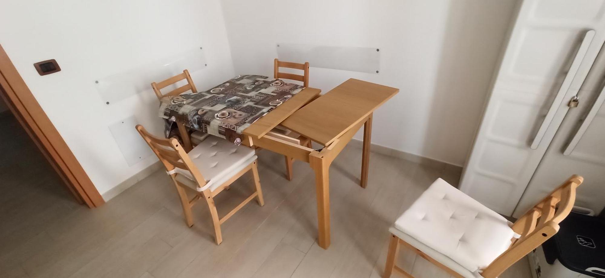 M7 Bed and breakfast Salerno