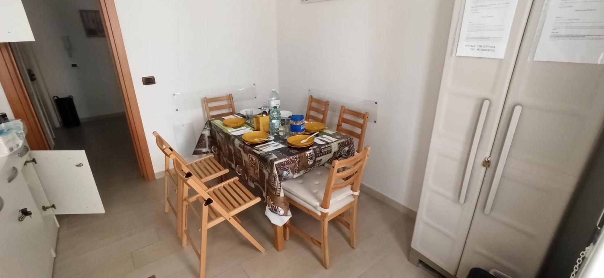 M7 Bed and breakfast