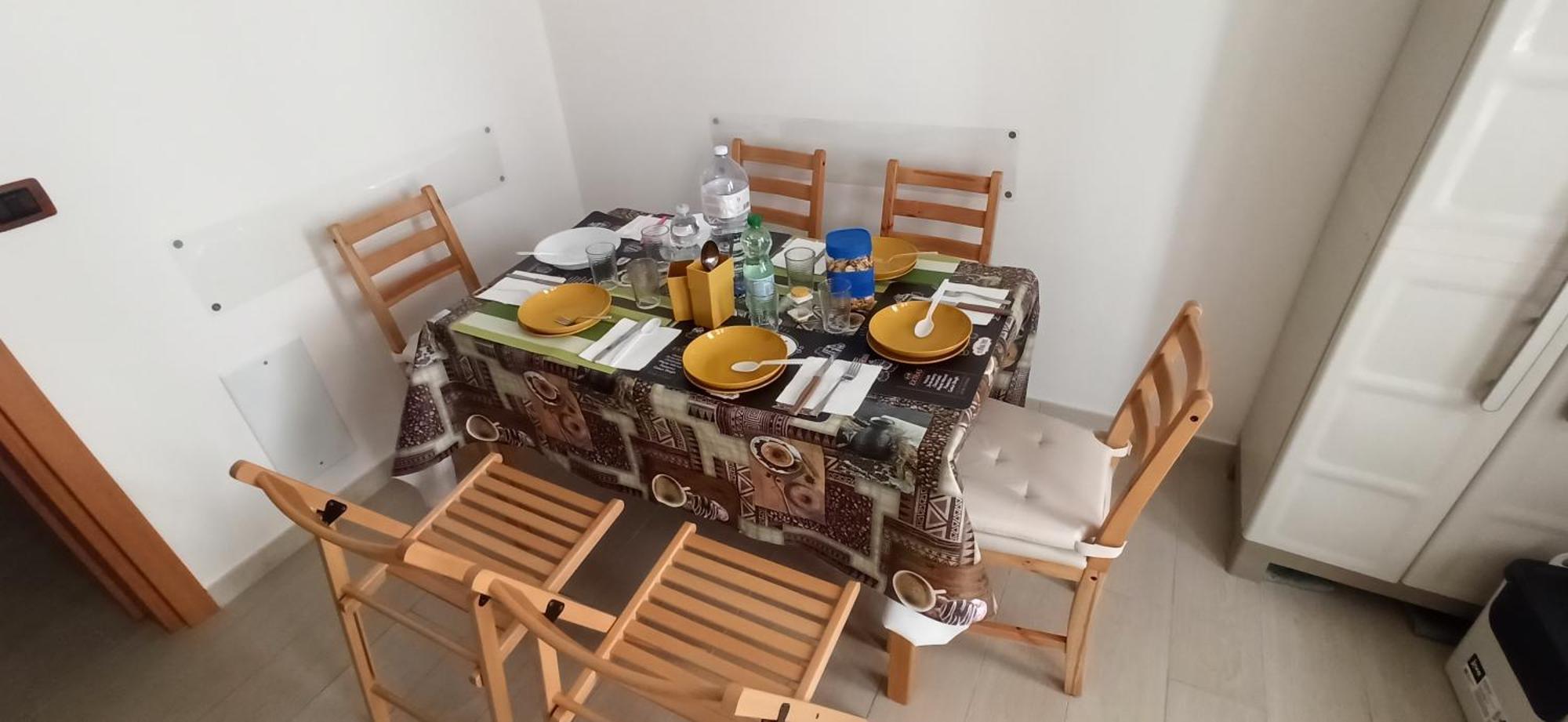 Bed and breakfast M7 *
